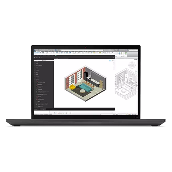 Lenovo ThinkPad P14s Gen 4 Core I7-13va | 32GB RAM | 512GB SSD - Buen Estado