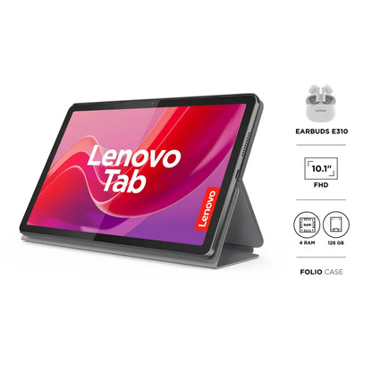 Lenovo Tab P12 8GB RAM | 256 GB | Incluye lápiz + Carcasa con Teclado [ZACH0148CL] (OPEN BOX)
