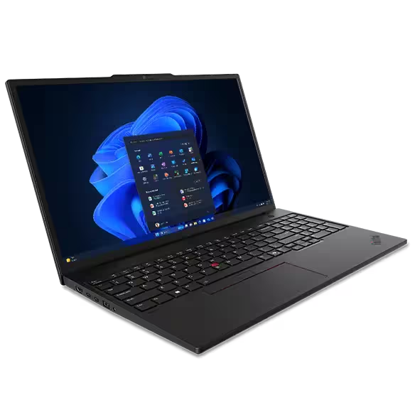 Lenovo ThinkPad P16s Gen 3 Core Ultra 7 | RTX A500 (4GB) | 32GB RAM | 1TB SSD [21KTX037CL] - Garantía 2 años - Semi Nuevo