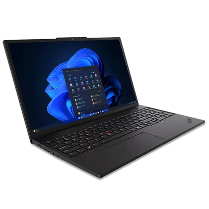 Lenovo ThinkPad P16s Gen 3 Core Ultra 7 | RTX A500 (4GB) | 32GB RAM | 1TB SSD [21KTX037CL] - Garantía 2 años - Semi Nuevo