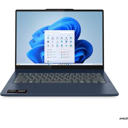 Notebook Lenovo IdeaPad 5 2-in-1 14AKP10 AMD Ryzen AI 5 340 | 16GB RAM | 512GB SSD | Táctil [83KTX008R1] - Excelente Estado