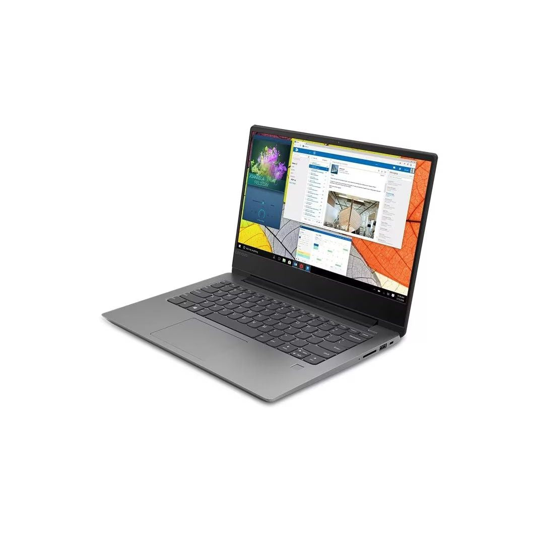 Lenovo IdeaPad 330S-14IKB Core I5-8va | 8GB RAM | 256GB SSD [81F400CBCL] - Buen Estado