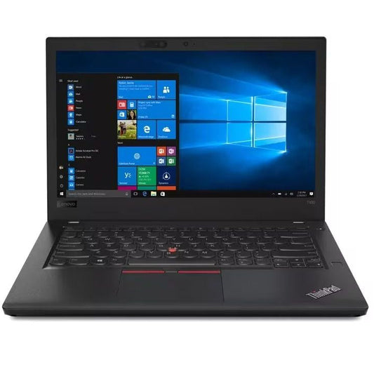 Lenovo ThinkPad T480 Core I5-7ma | 8GB RAM | 256GB SSD - Buen Estado