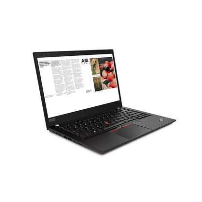Lenovo ThinkPad T490 Core I7-8va | MX250 | 16GB RAM | 512GB SSD | - Buen Estado