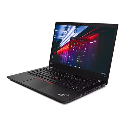 Notebook Lenovo Thinkpad T490 Core I5-8va | 12 GB RAM | 256 GB SSD [726449673611] - Buen Estado