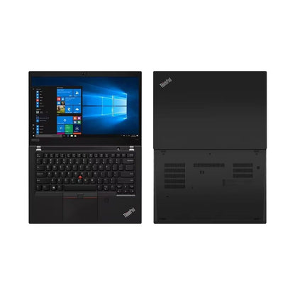 Lenovo ThinkPad T495 Ryzen 7 PRO | 16GB RAM | 512GB SSD [20NKS14300] - Buen Estado