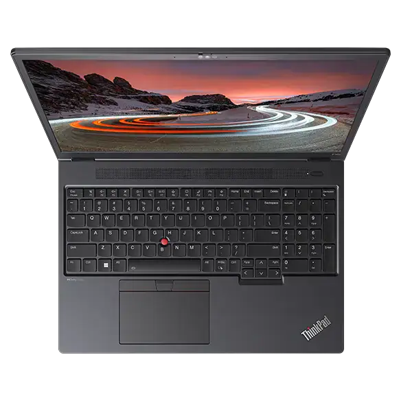 Lenovo ThinkPad P16v Gen 1 Core I9-13va | RTX 2000 (8GB) | 16GB RAM | 1TB SSD - Nuevo Open Box