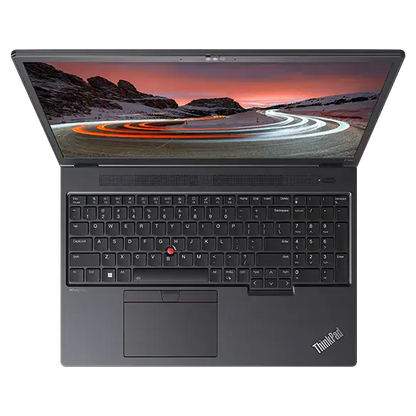 Lenovo ThinkPad P16v Gen 1 Core I9-13va | RTX 2000 (8GB) | 16GB RAM | 1TB SSD - Nuevo Open Box