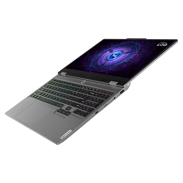 Lenovo LOQ 15IRX9 Core I7-13va | RTX 3050 (6GB) | 24GB RAM | 512GB SSD  [83DV016GCL] - Excelente Estado