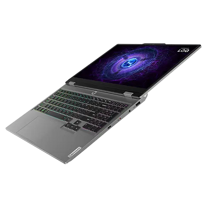 Lenovo LOQ 15IRX9 Core I7-13va | RTX 3050 (6GB) | 24GB RAM | 512GB SSD  [83DV016GCL] - Excelente Estado
