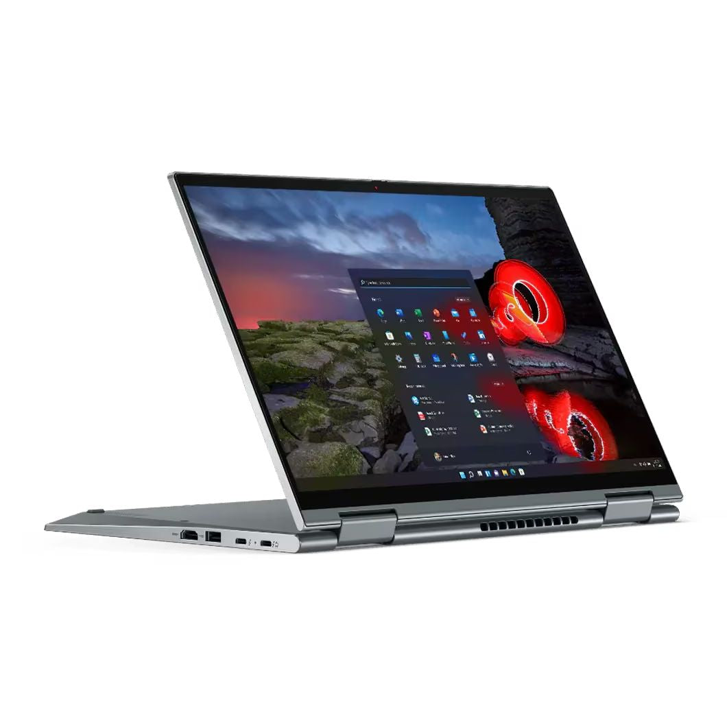 Lenovo ThinkPad X1 Yoga Gen 6 Core I7-11va | 16GB RAM | 512GB SSD | Táctil [20Y0S0HP00] - Buen Estado