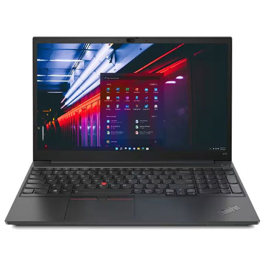 Lenovo ThinkPad E15 Gen 2 Core I7-11va | 16GB RAM 512GB SSD [20TES2H200] - Buen Estado