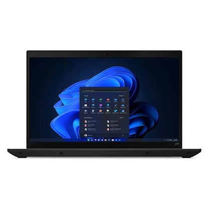 Notebook Lenovo Thinkpad L14 Gen 3 Core I5-12va | 16GB RAM | 512GB SSD [21C2S2UL00-MOD] - Buen Estado