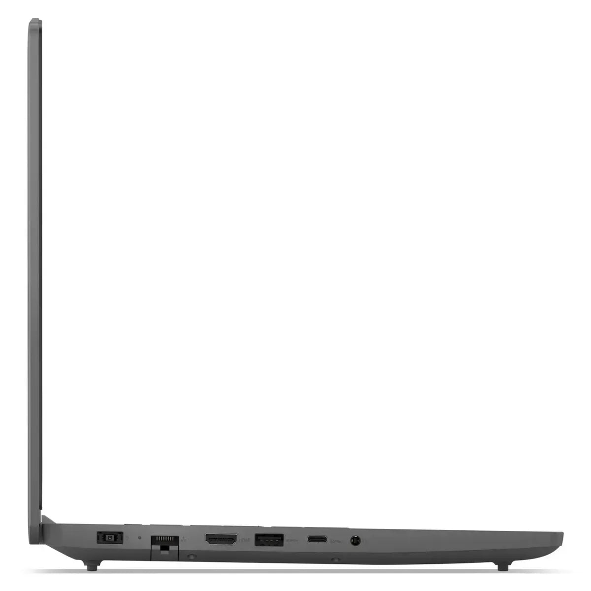 Notebook Gamer Lenovo LOQ 15ARP10E AMD Ryzen 7 7735HS | RTX 4050 (6GB) | 16GB RAM | 512GB SSD [83S00001CL] - Nuevo Sellado