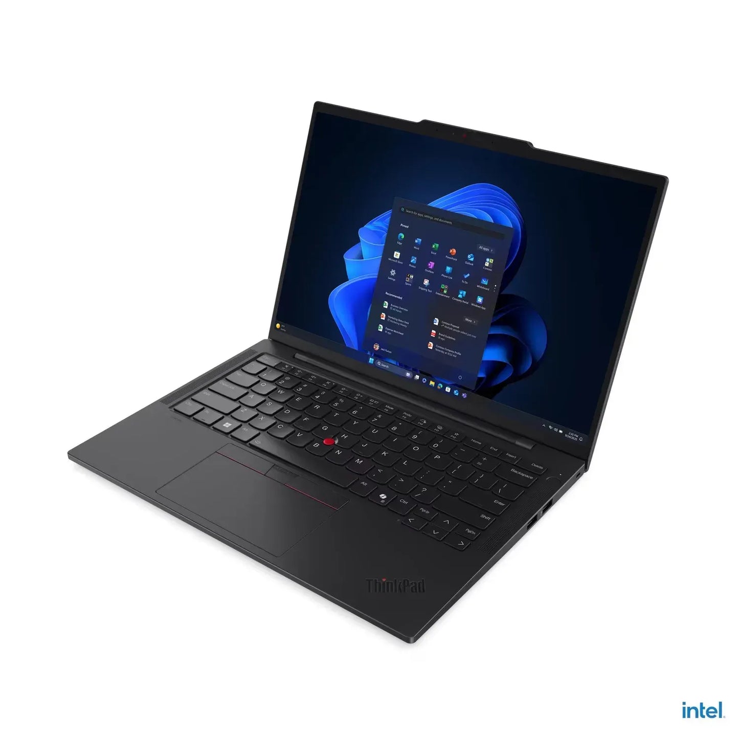 Lenovo ThinkPad T14s Gen 6 Core Ultra 5 | 32GB RAM | 512GB SSD [21R1005ACL] - Semi Nuevo