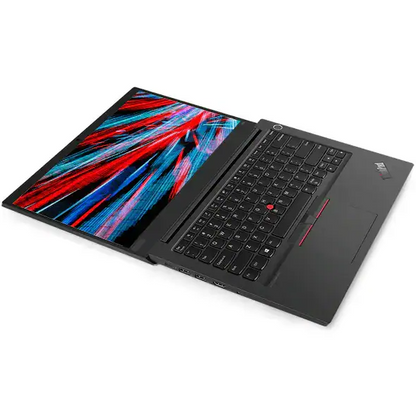 Lenovo ThinkPad E14 Core I5-10ma | 8GB RAM | 256GB SSD [20RBS0UX00] - Buen Estado