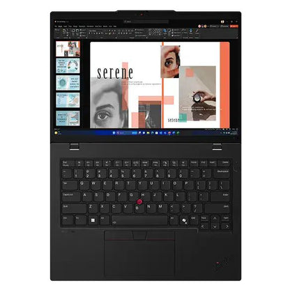 Lenovo ThinkPad L14 Gen 5 Core Ultra 7 | 16GB RAM | 512GB SSD [21L20013CL] - Semi Nuevo