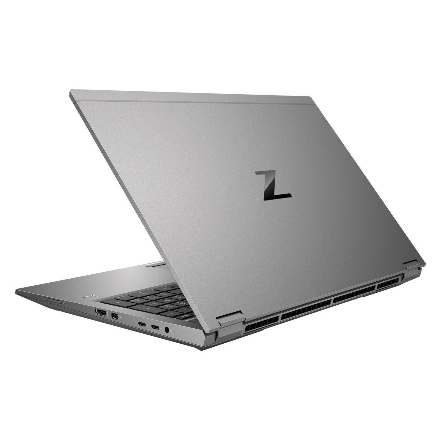 Notebook Workstation HP ZBook Fury 15 G7 Core I7-10ma | NVIDIA RTX 3000 (6GB) | 32GB RAM | 512GB SSD - Buen Estado