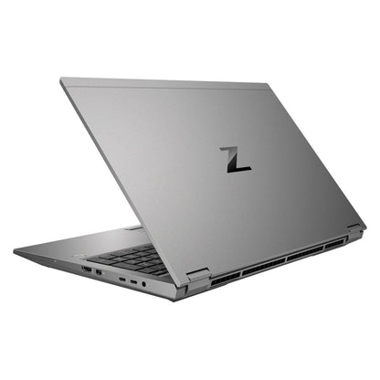 Notebook Workstation HP ZBook Fury 15 G7 Core I7-10ma | NVIDIA RTX 3000 (6GB) | 32GB RAM | 512GB SSD - Buen Estado