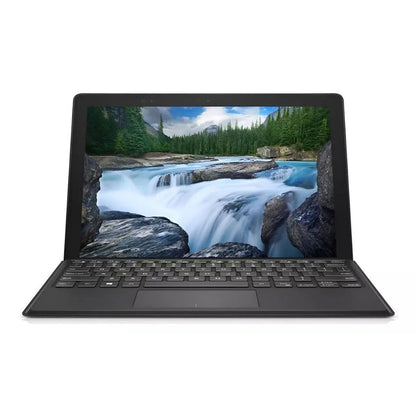 Notebook Dell Latitude 5290 Core I5-8va | 16GB RAM | 256GB SSD - Buen Estado