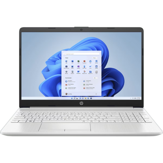 HP 15-DW1010LA Core I7-10ma | Nvidia MX130 | 16GB RAM | 512GB SSD  DETALLE [6QW73LA] - Buen Estado