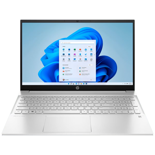 HP Pavilion 15-EG0522LA Core I7-11va | 16GB RAM | 512GB SSD [827G0LA] - Excelente Estado