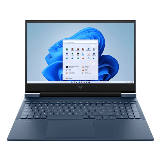 HP Victus 16-D0500LA Core I5-11va | RTX 3050 (4GB) | 16GB RAM | 512GB SSD [470N8LA] - Buen Estado