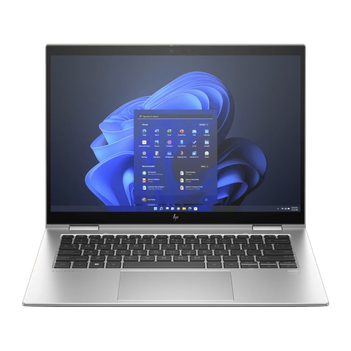 Notebook HP Elitebook X360 1040 G10 I7-13va | 32GB RAM | 1TB SSD [84A40LT] (SEMI NUEVO)