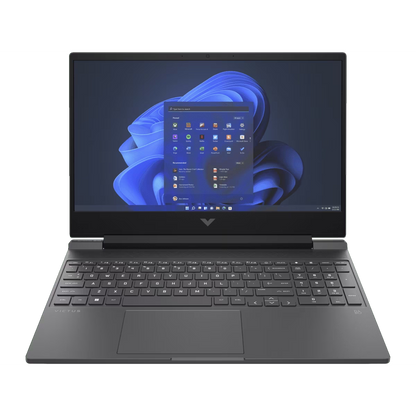 HP Victus 15-FB2002LA AMD Ryzen 5 8645HS | RTX 3050 (6GB) | 16GB RAM | 512GB SSD [A14LLLA] - Excelente Estado