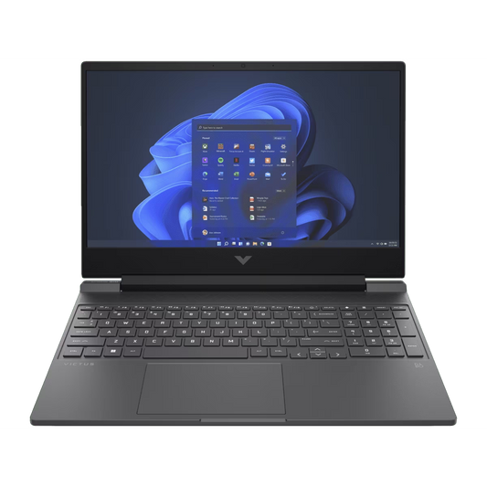 HP Victus 15-FB2002LA AMD Ryzen 5 8645HS | RTX 3050 (6GB) | 16GB RAM | 512GB SSD [A14LLLA] - Excelente Estado