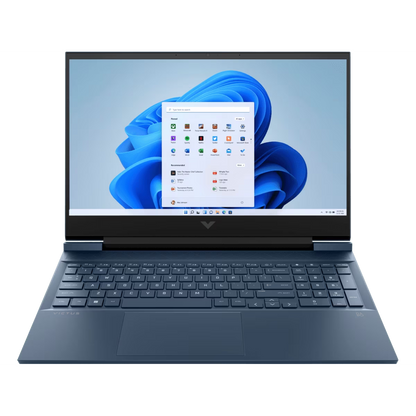 HP Victus 16-D0516LA Core I5-11va | GTX 1650 (4GB) | 16GB RAM | 512GB SSD [62C38LA] - Buen Estado