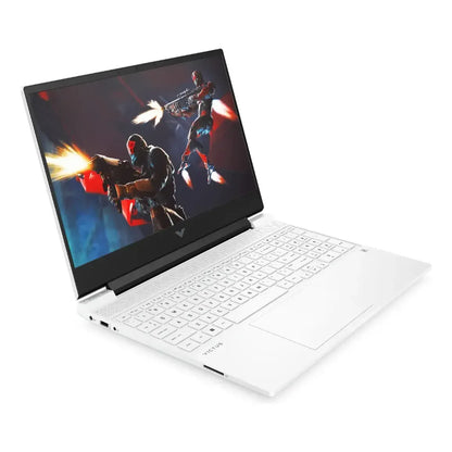 HP Victus 15-FB0110LA AMD Ryzen 7 | RTX 3050 Ti (4GB) | 24GB RAM | 512GB SSD [6F821LA] - Excelente Estado