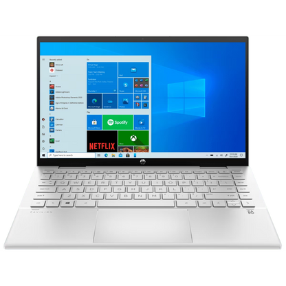 Hp Pavilion X360 14-DY0011LA Core I5-11va | 16GB RAM | 512GB SSD | Táctil [3A9B4LA]