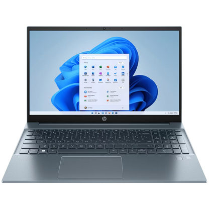HP Pavilion 15-EH1503LA AMD Ryzen 7 | 16GB RAM | 512GB SSD [6C242LA] - Excelente Estado