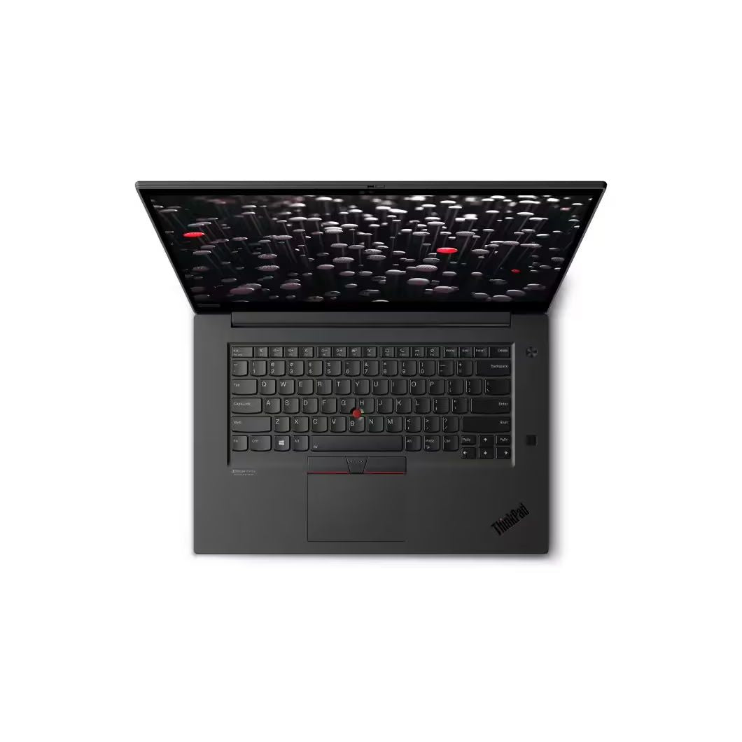 Lenovo ThinkPad P1 Gen 3 Core I7-10ma | Quadro T1000 | 24GB RAM | 512GB SSD [20TJS40100] - Buen Estado
