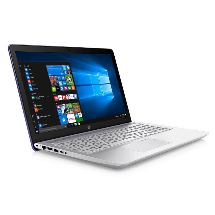 HP Pavilion 15-CD003LA AMD A10 | 12GB RAM | 240GB SSD [1GR21LA] - Buen Estado