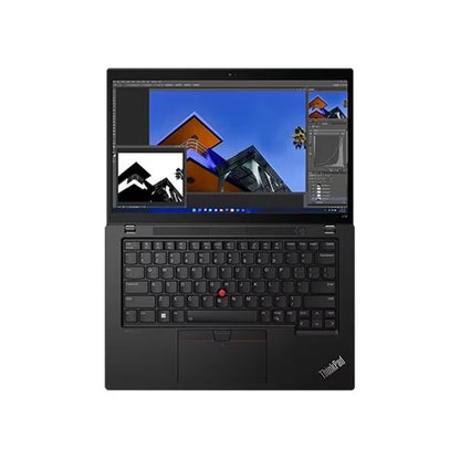 Notebook Lenovo Thinkpad L14 Gen 3 Core I5-12va | 16GB RAM | 512GB SSD [21C2S2UL00-MOD] - Buen Estado