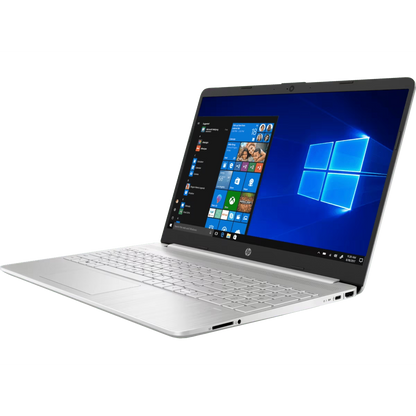 Notebook HP 15-DY2055LA Core I5-11va | 16GB RAM | 256GB SSD [3A8V9LA] - Buen Estado
