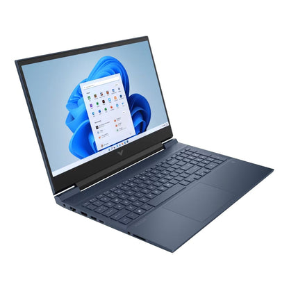 Hp Victus 16-D0511LA Core I5-11va | 32GB Ram | Gtx 1650 | 512 GB SSD [62C27LA-MOD] (REACONDICIONADO)