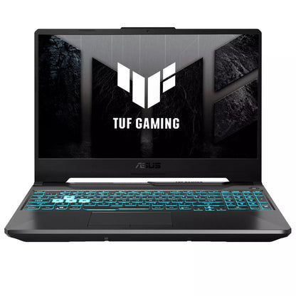 ASUS TUF F15 FX506HE Core I7-11va | RTX 3050Ti | 16 GB RAM | 512 GB SSD [90NR0704-M00KD0] (REACONDICIONADO)