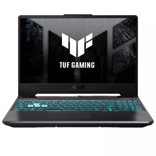 ASUS TUF F15 FX506HE Core I7-11va | RTX 3050Ti | 16 GB RAM | 512 GB SSD [90NR0704-M00KD0] (REACONDICIONADO)