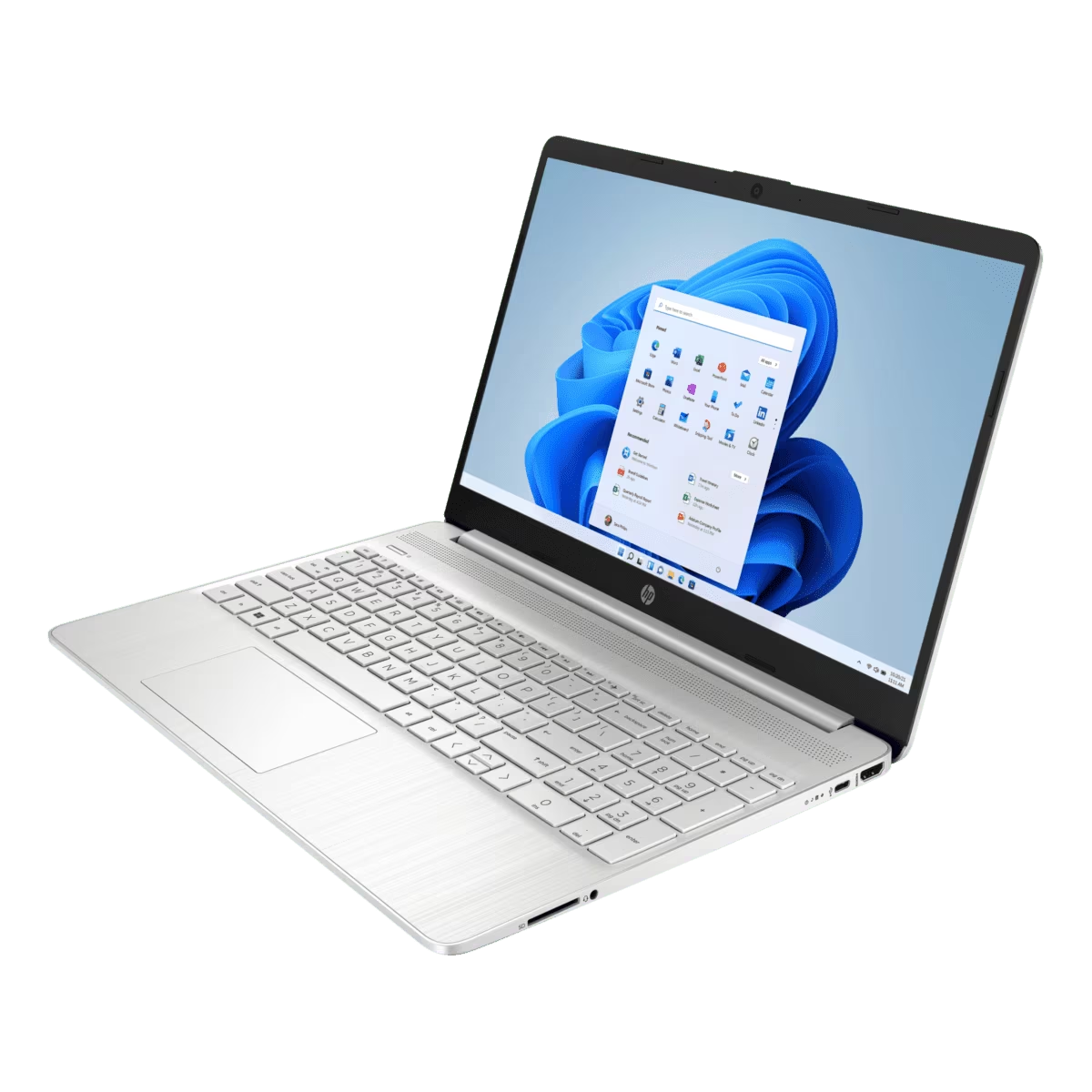Notebook HP 15-EF2516LA AMD Ryzen 3 5300U | 12GB RAM | 512GB SSD [66A66LA] - Excelente Estado
