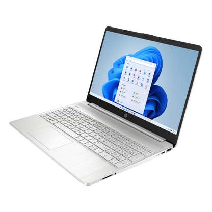 Notebook HP 15-EF2516LA AMD Ryzen 3 5300U | 12GB RAM | 512GB SSD [66A66LA] - Excelente Estado