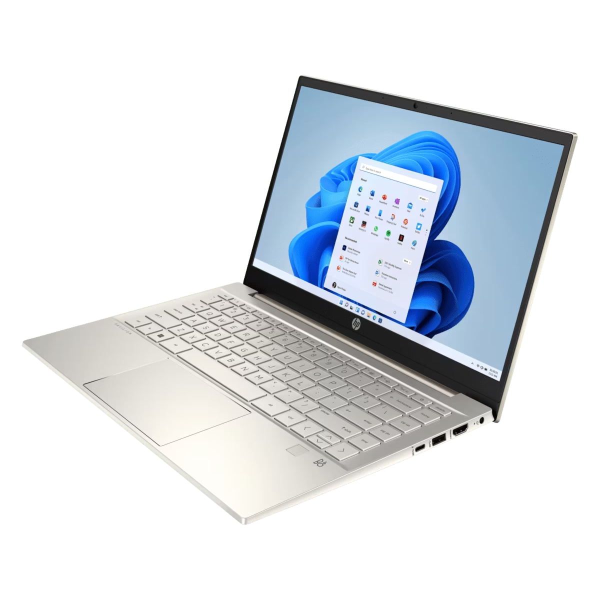 Notebook HP Pavilion 14-DV2003LA Core I7-12va | 16GB RAM | 512GB SSD [69K84LA] - Buen Estado