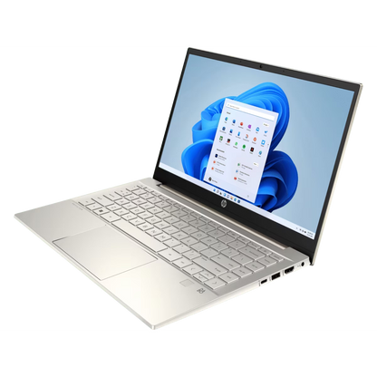 Notebook HP Pavilion 14-DV2003LA Core I7-12va | 16GB RAM | 512GB SSD [69K84LA] - Buen Estado