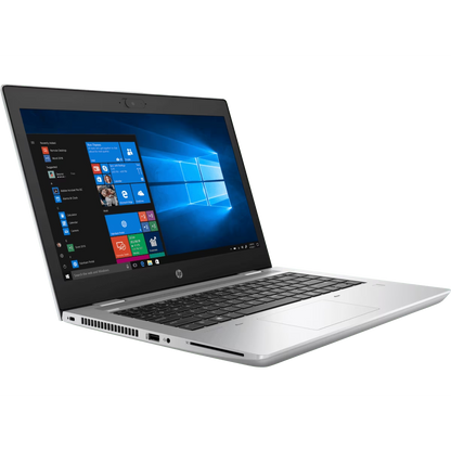 Notebook HP ProBook 640 G5 Core I7-8va | 12GB RAM | 256GB SSD [7YZ15LT] - Excelente Estado