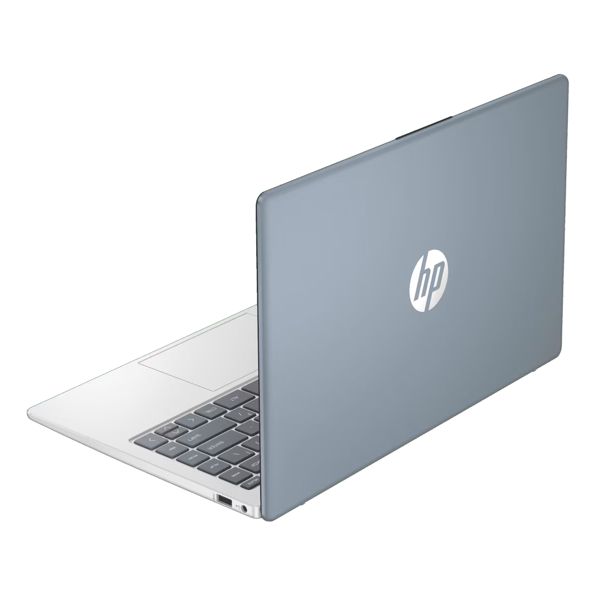HP 14-EM0002LA AMD Ryzen 5 | 8GB RAM | 512GB SSD [7Y473LA] - Excelente Estado