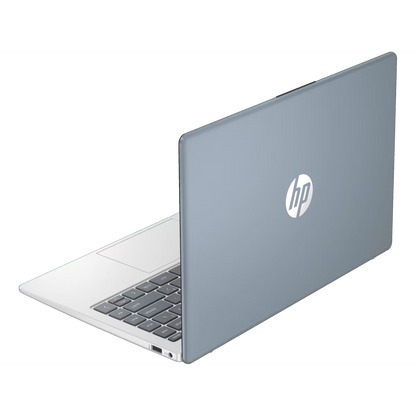 HP 14-EM0002LA AMD Ryzen 5 | 8GB RAM | 512GB SSD [7Y473LA] - Excelente Estado