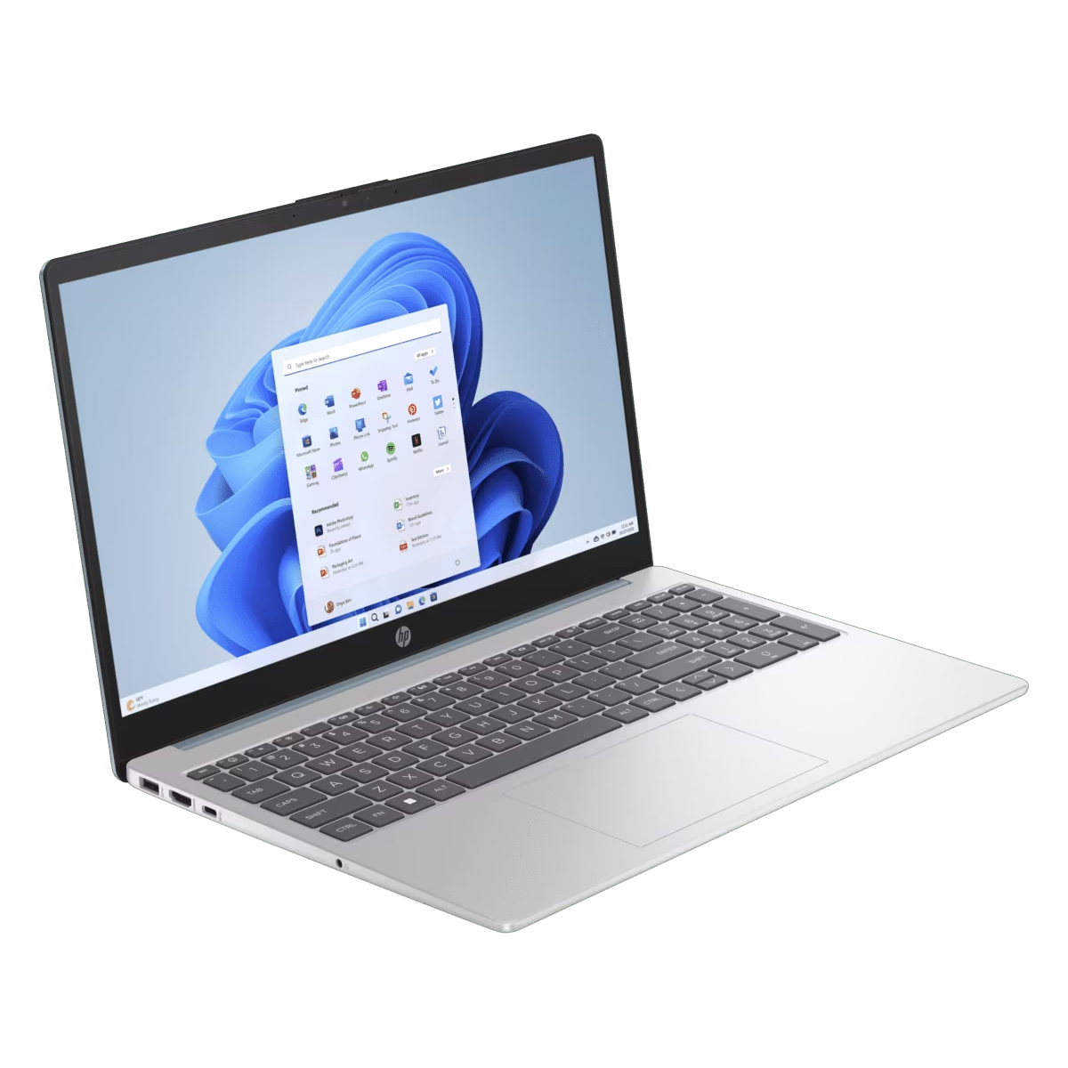 HP 15-FC0007LA Core i5-7ma | 16GB RAM | 512GB SSD [8B407LA] - Buen Estado