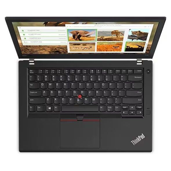 Lenovo ThinkPad T480 Core I5-7ma | 8GB RAM | 256GB SSD - Buen Estado